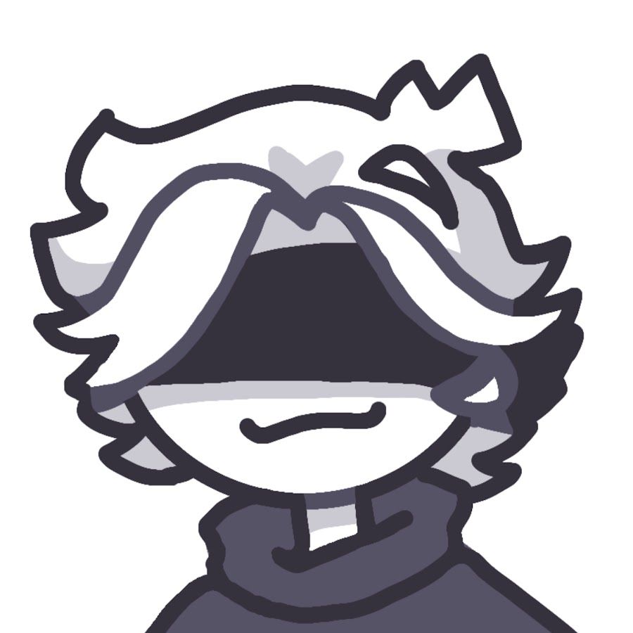Portrait of Lyvt